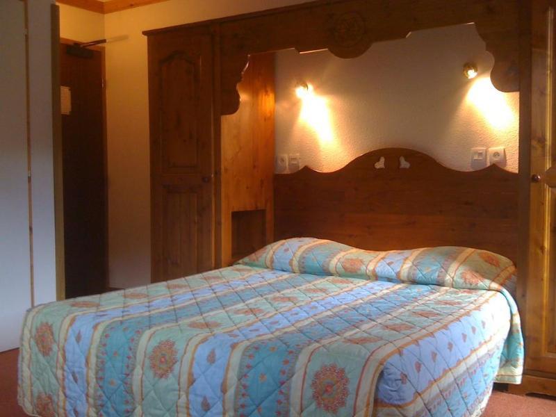 Hotel Le Gentiana Tignes Zewnętrze zdjęcie