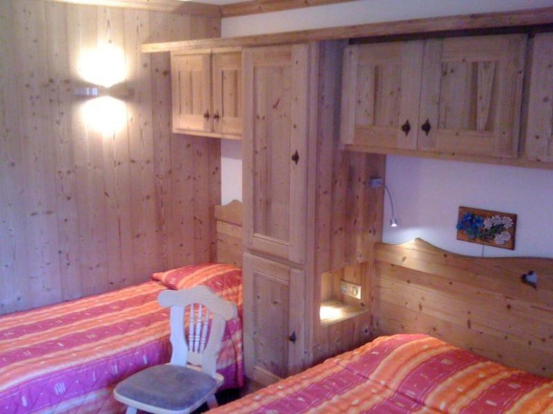 Hotel Le Gentiana Tignes Zewnętrze zdjęcie